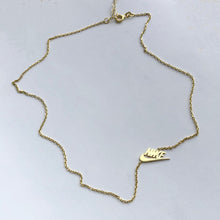 Load image into Gallery viewer, ‘Just do it’ Necklace
